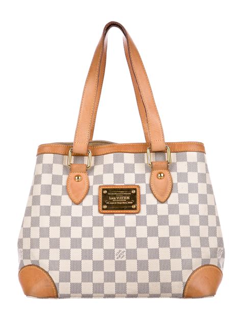 lv hampstead pm|louis vuitton damier Neverfull price.